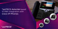 Asttecs Ip Pbx System