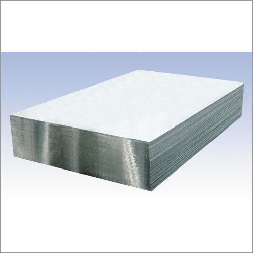 Titanium Gr.5 Sheet