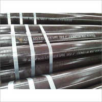 Stainless Steel Seamless Pipe