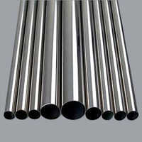 Stainless Steel Seamless Pipe 304-304l
