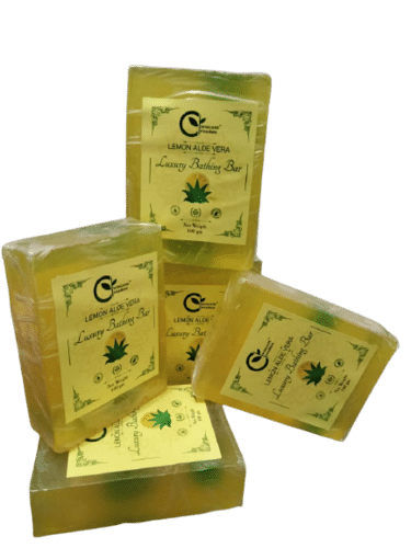 Herbal Soap Size: 100Gm