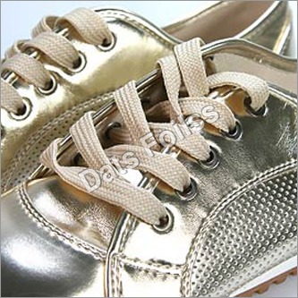 Shoe Pu Textile Foils