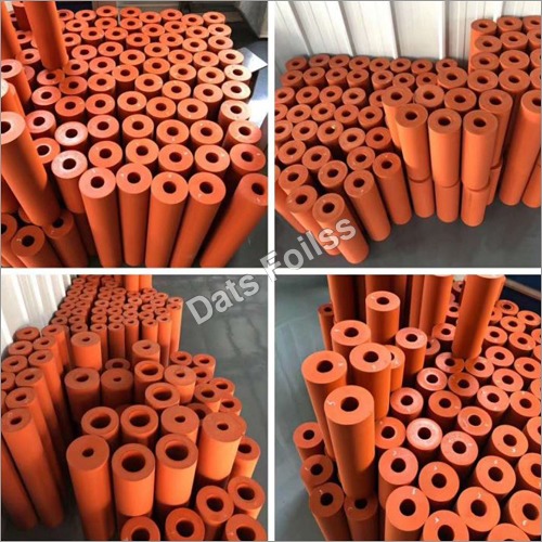 Silicone Rollers
