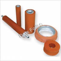 Roller Silicone