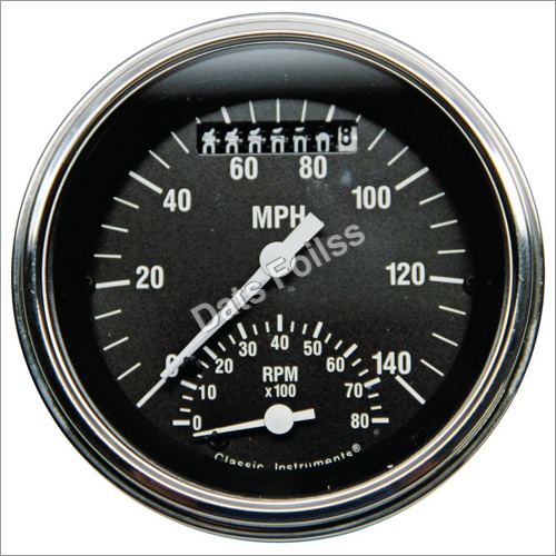 Silver Meter Foils