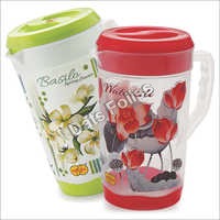 Dhaba Jug Foils