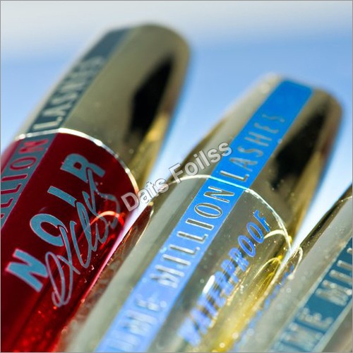 Cosmetic Lashes Foils