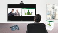 astTECS Video Conference Solution