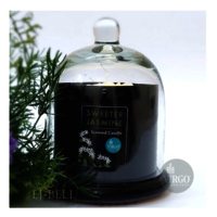 EJ-BELL: O frasco de Bell, colore o preto & o espao livre
