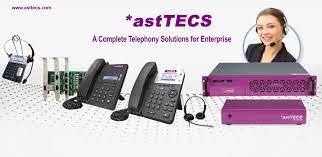 AstTECS -IVR Solution