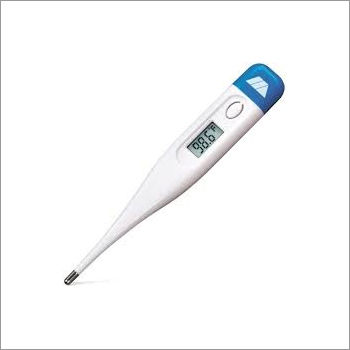 Clinical Digital Thermometer