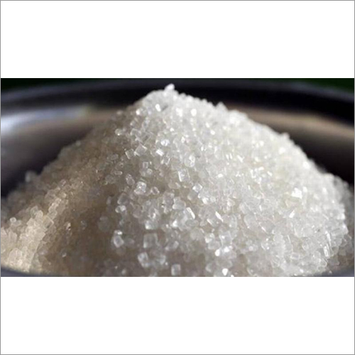 Indian White Sugar