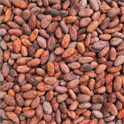 Natural Cocoa Beans