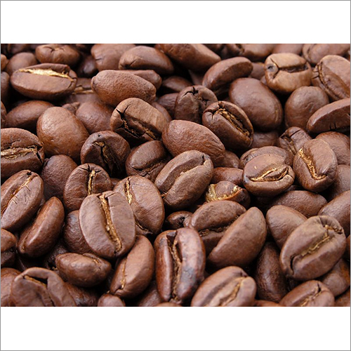 Natural Coffee Beans
