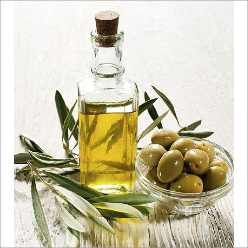 Olive Oil