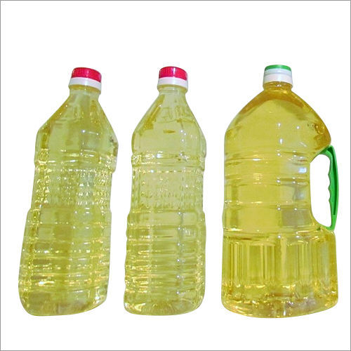 Sunflower Oil