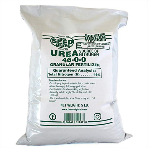 Granular Fertilizer