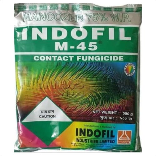 Indofil Fungicides