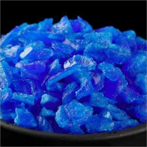 Copper Sulphate By S.A.KISAN WORLD