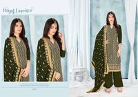 Vellora Phillauri Vol 28 Georgette Designer Salwar Suit Catalog