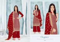 Vellora Phillauri Vol 28 Georgette Designer Salwar Suit Catalog