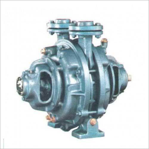 Three Phase Electric Vacuum Pump