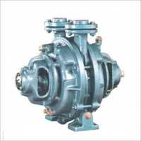 Three Phase Electric Vacuum Pump