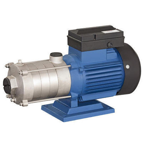 Horizontal Multistage Pumps Flow Rate: 1000M3/H