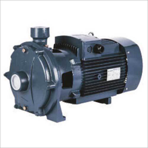 Monoblock Pumps