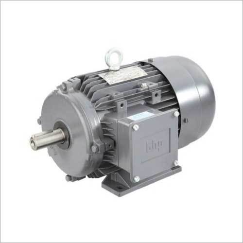 Non Sparking Motor