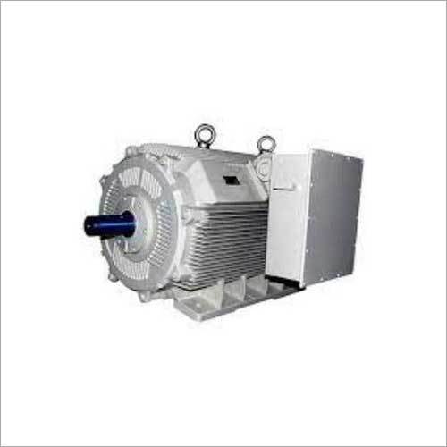 Three Phase Smoke Extraction Motor