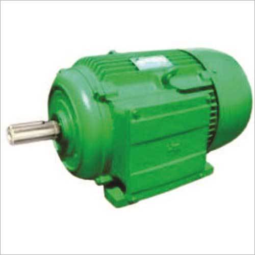 Standard TEFC Motor