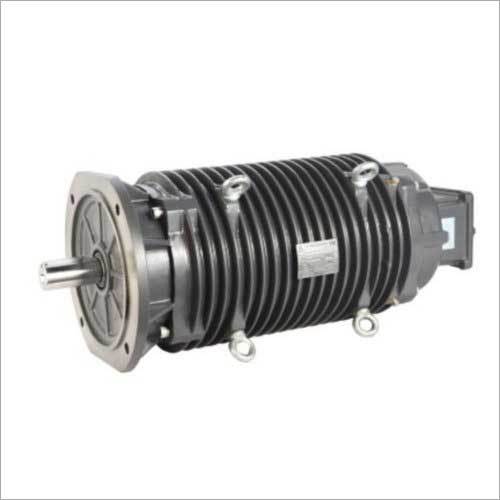 LHP Three Phase Roller Table Motor