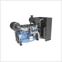 6M21  250 KW to 405 KW Diesel Engine