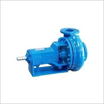 Mud Or Slurry Pumps