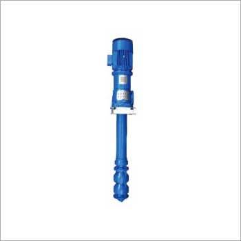 Vertical Turbine Pumps