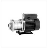 Plunger Pumps
