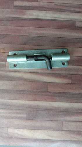 Tower Bolt 3 Inch