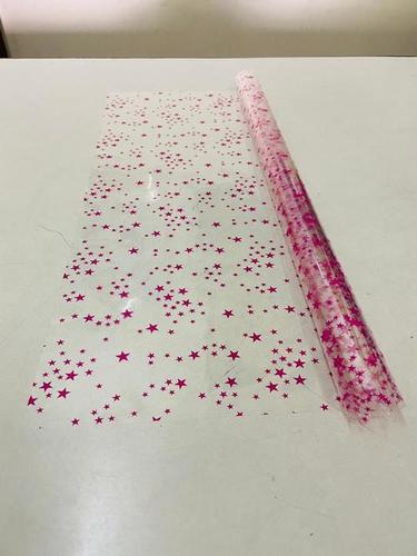 Cellophane Paper