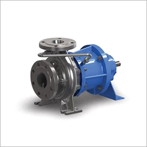 Centrifugal Pumps