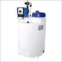 Dosing Tanks