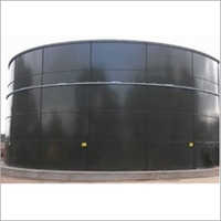 GLSP-Glass Fused Steel Tank