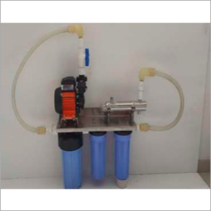 Commercial Water Purifier