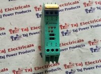 Pepper Fuchs Khd2-rsvex2 19281s