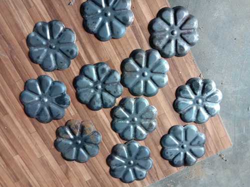 Iron Sun Flower