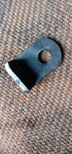 Iron L Kunda