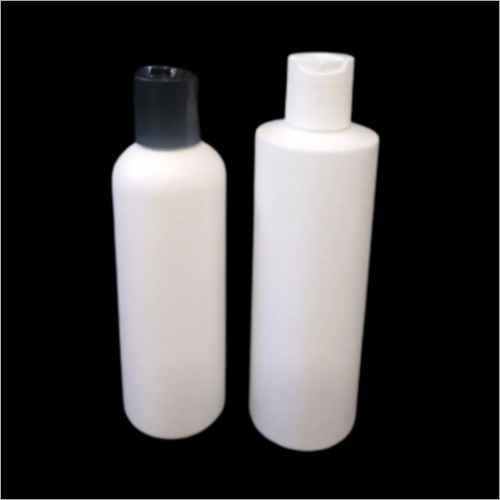 HDPE Shampoo And Bodywash Bottles