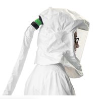T-200 PX5 Full Face PAPR Powered Air Purifying Respirator