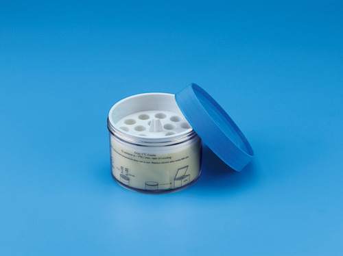 Tarsons 525000 Cryochilla C 1A Cooler Application: Yes