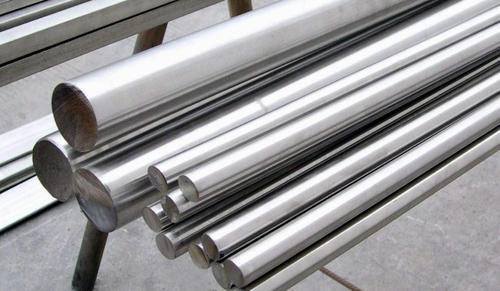 CHROME PLATED SHAFT By TIRUPATI IMPEX